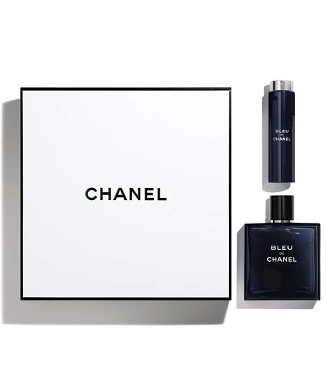 dillard's bleu de chanel